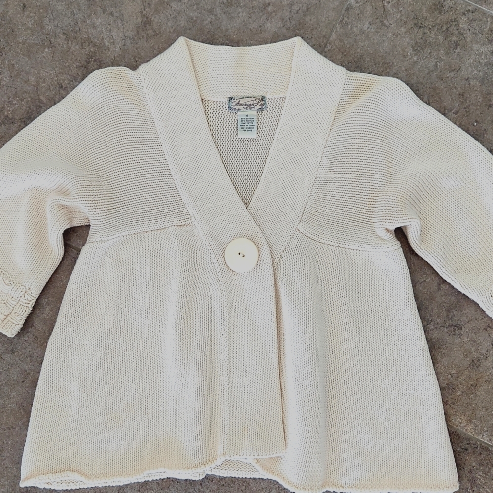 American Rag sweater - Picture 2 of 10